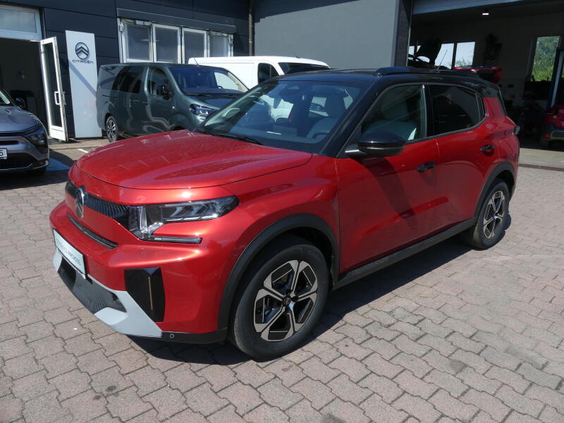 Citro�n �-C3 Aircross