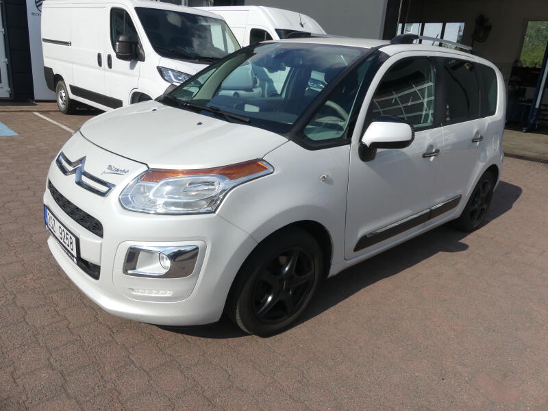 Citro�n C3 Picasso