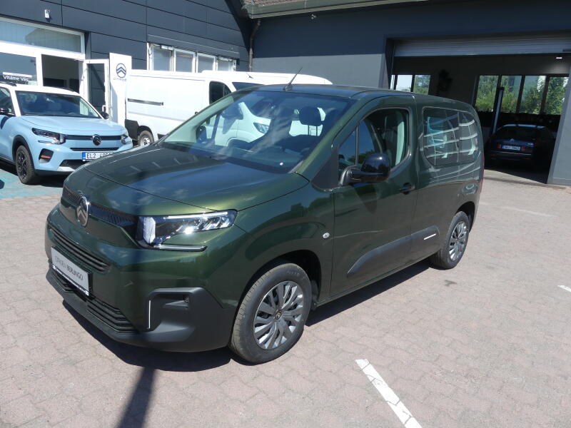 Citro�n Berlingo