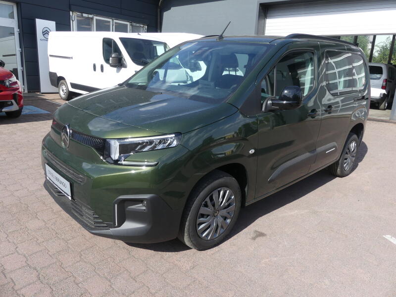 Citro�n Berlingo