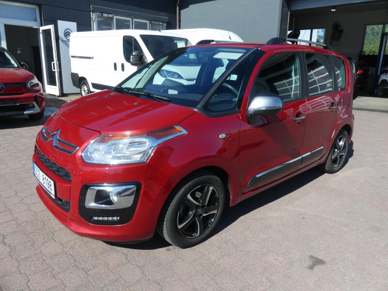 Citro�n C3 Picasso