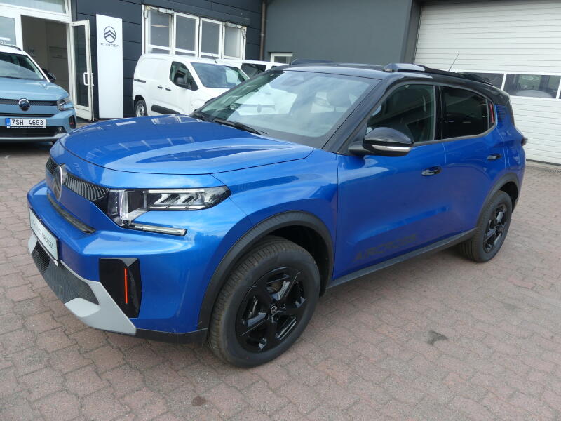 Citro�n C3 Aircross