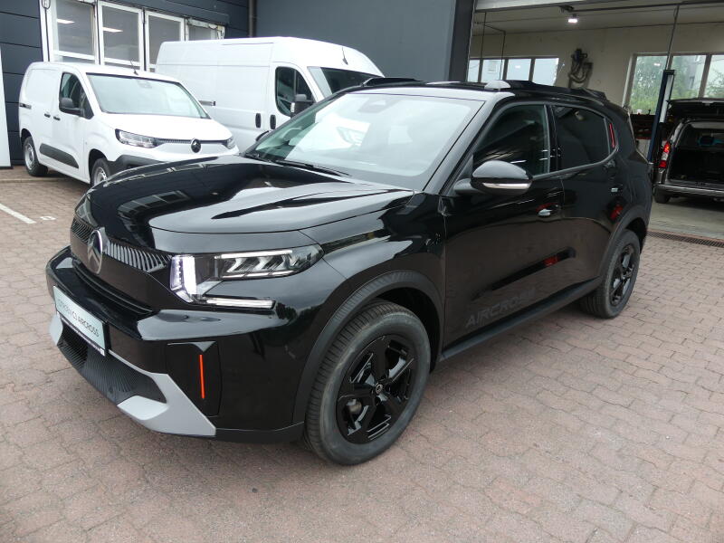 Citro�n C3 Aircross