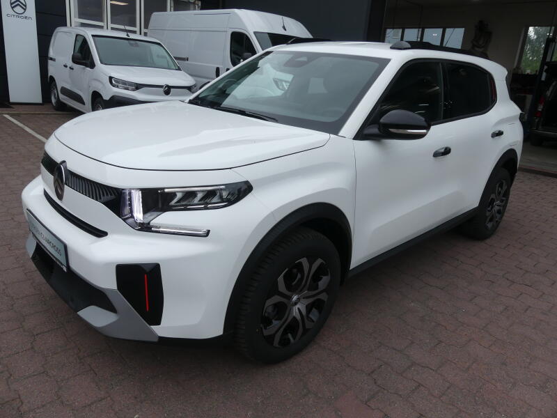 Citro�n C3 Aircross