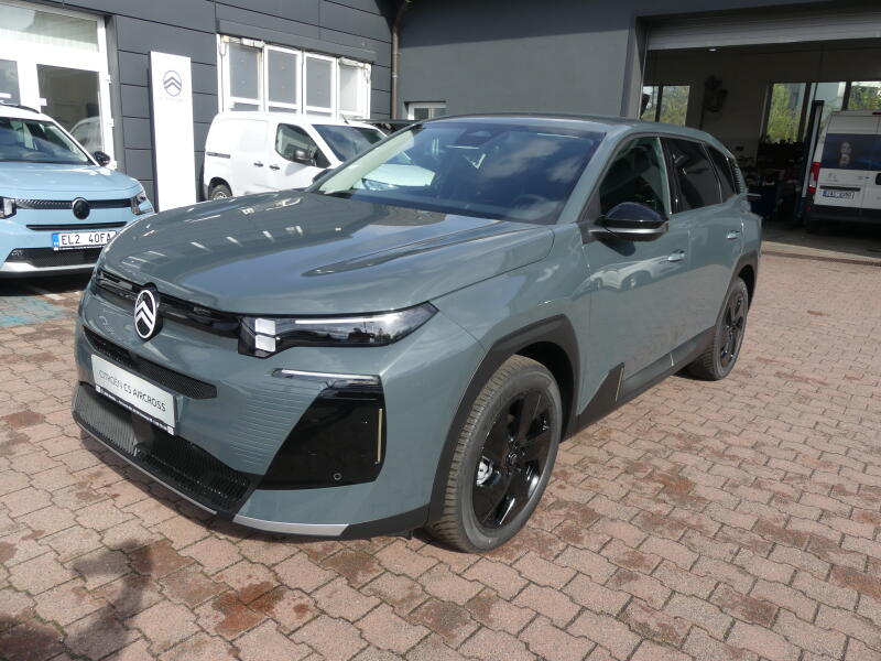 Citro�n C5 Aircross