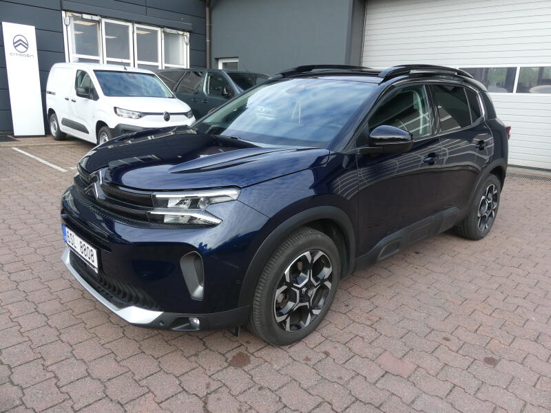 Citro�n C5 Aircross