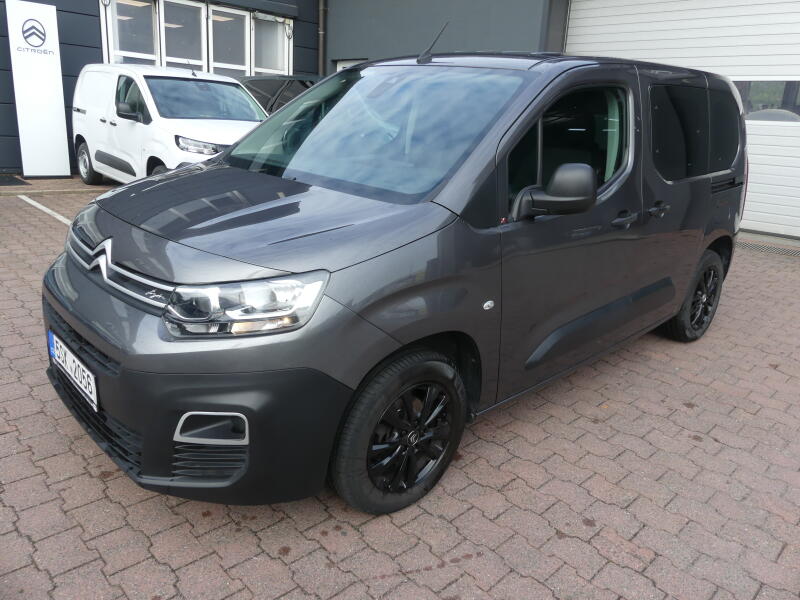 Citro�n Berlingo
