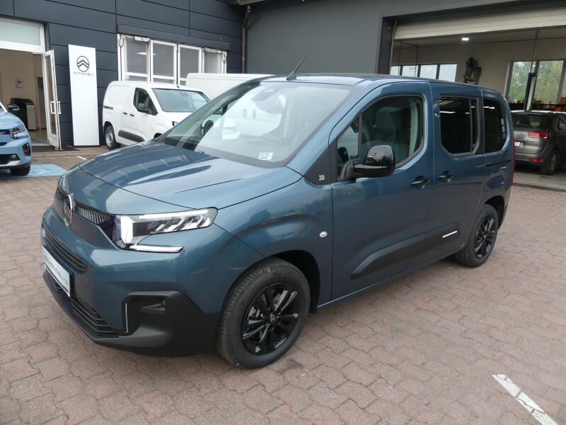 Citro�n Berlingo