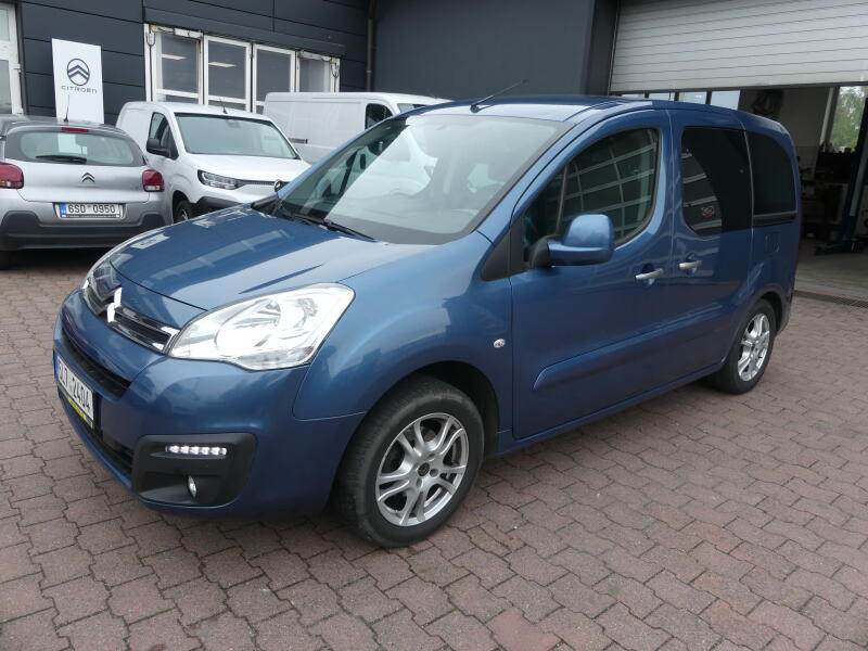 Citro�n Berlingo