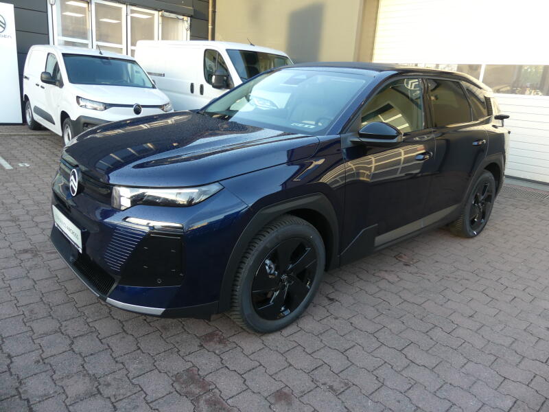 Citro�n C5 Aircross