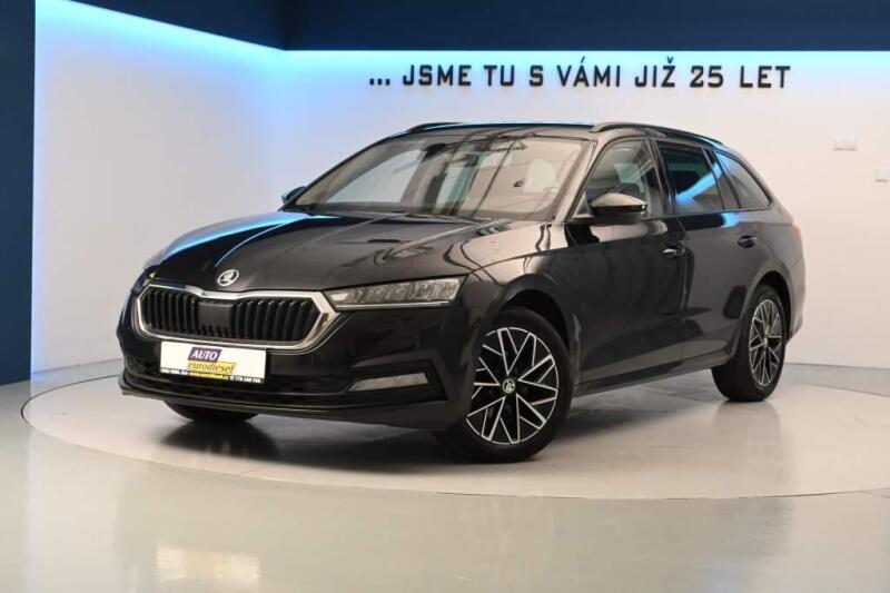 �koda Octavia