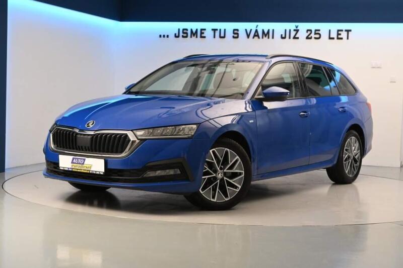 �koda Octavia