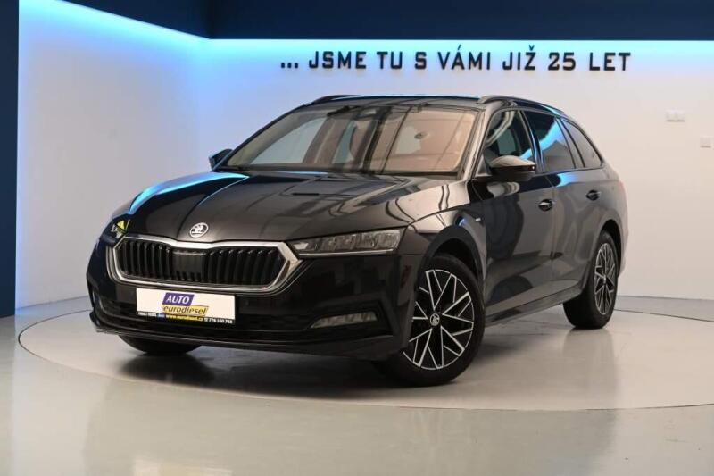 �koda Octavia