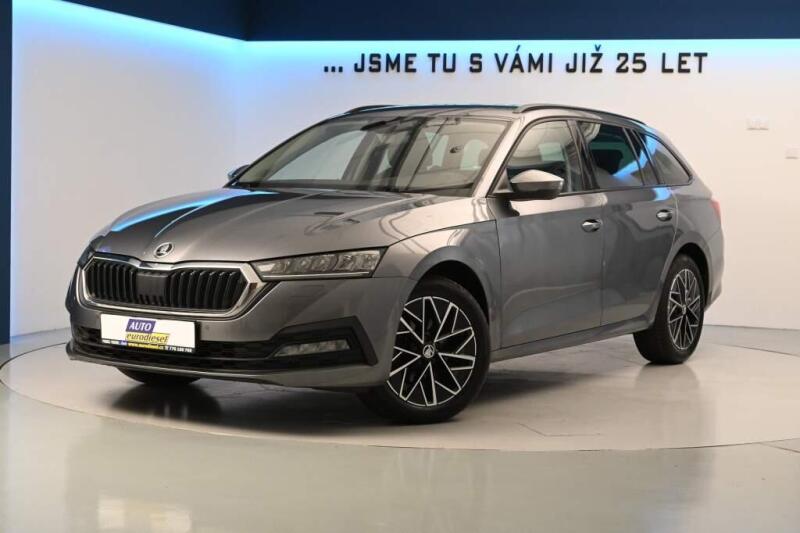 �koda Octavia