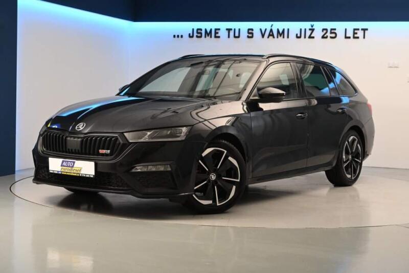 �koda Octavia