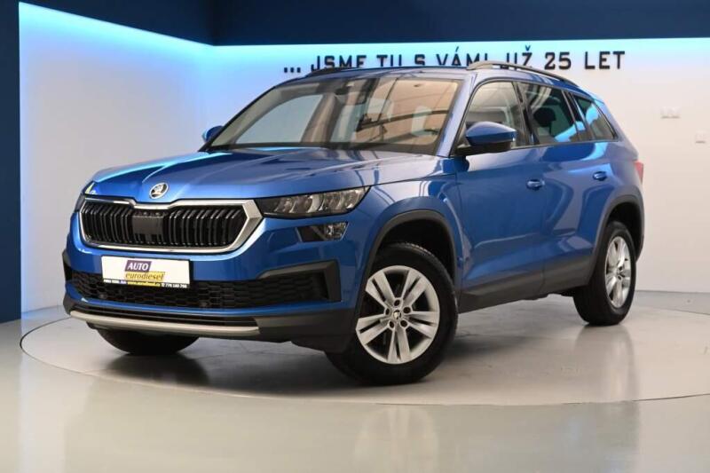 �koda Kodiaq