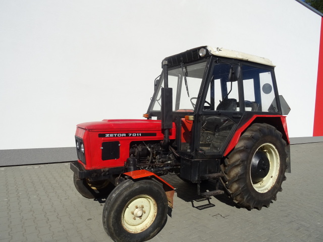 Zetor