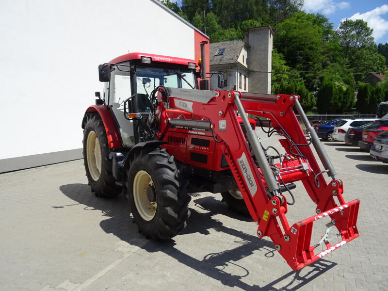 Zetor