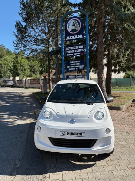 Aixam Minauto