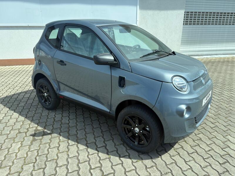 Aixam e-City