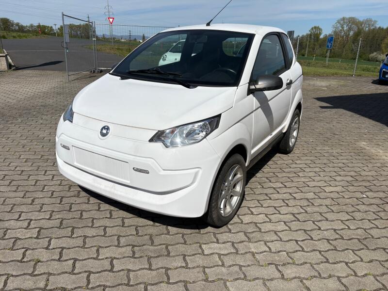 Aixam Minauto