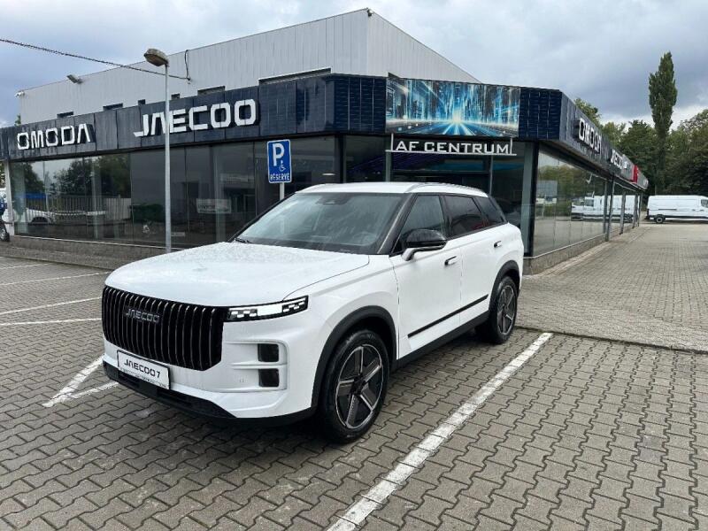 Jaecoo 7