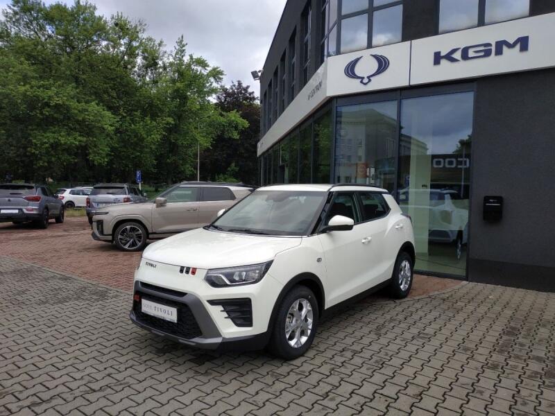 KGM Tivoli