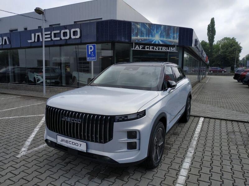 Jaecoo 7