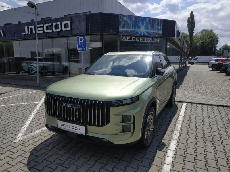 Jaecoo 7