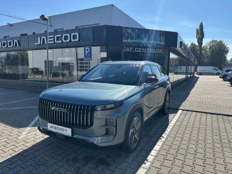 Jaecoo 7