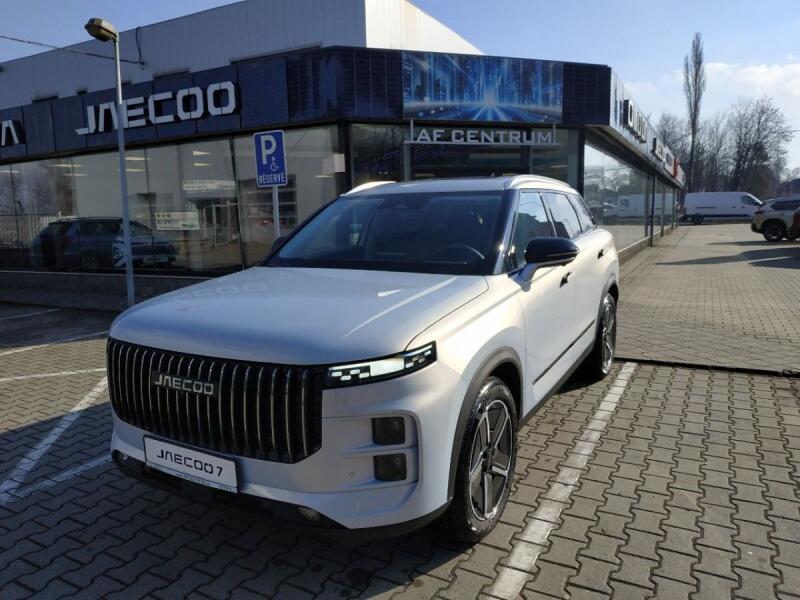 Jaecoo 7