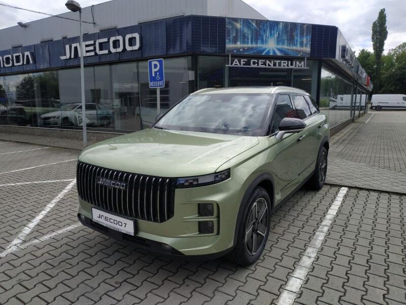 Jaecoo 7