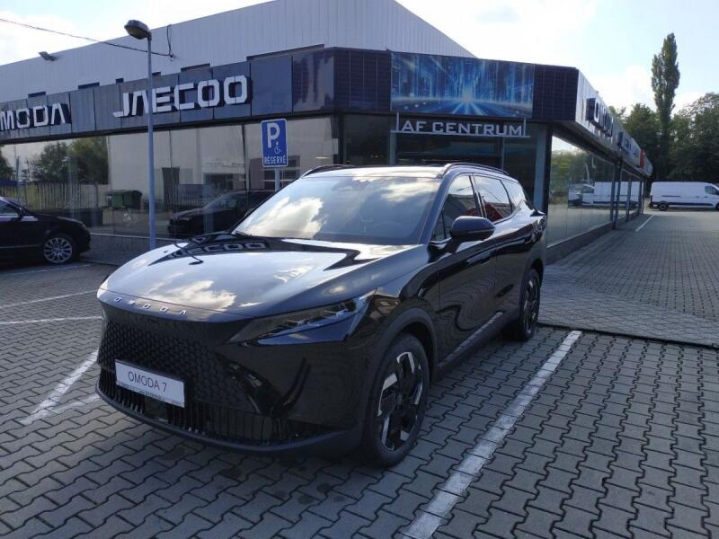Omoda 7