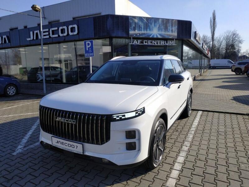Jaecoo 7