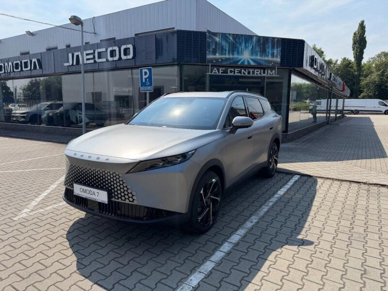 Omoda 7