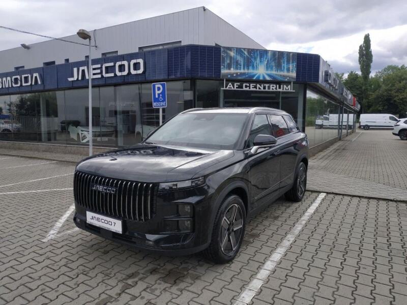 Jaecoo 7