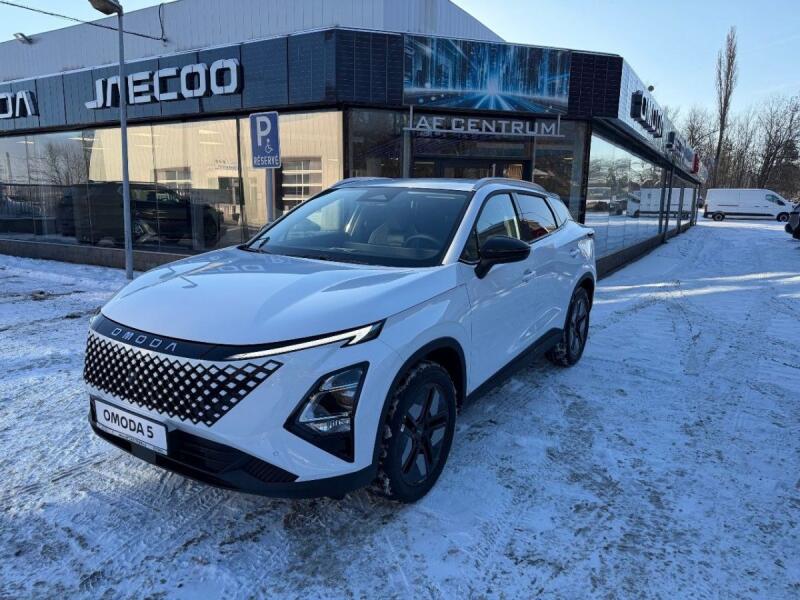 Omoda 5