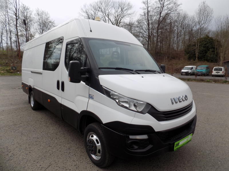 Iveco Daily