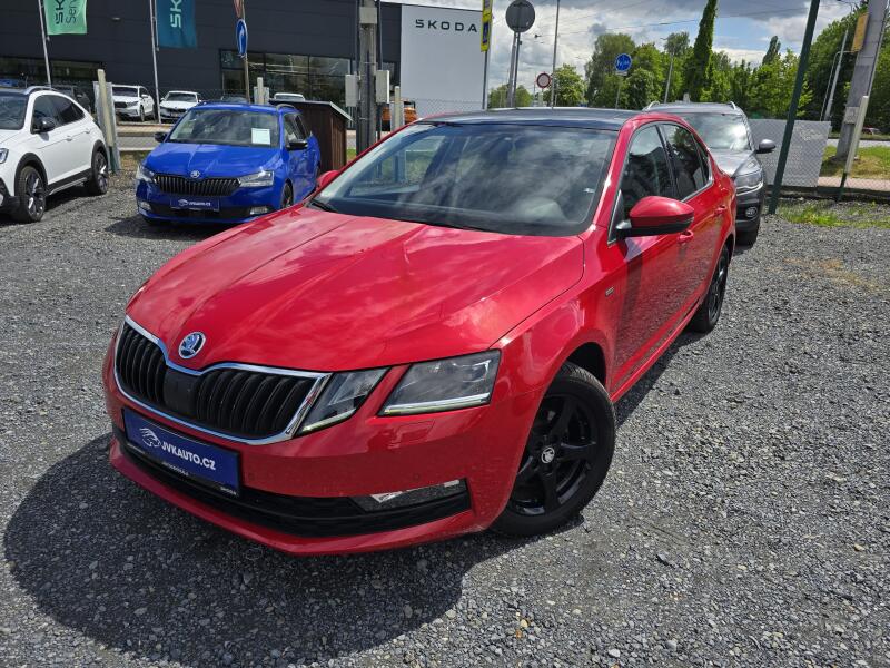 �koda Octavia
