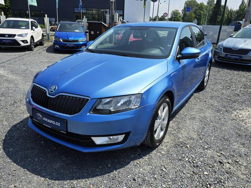 �koda Octavia