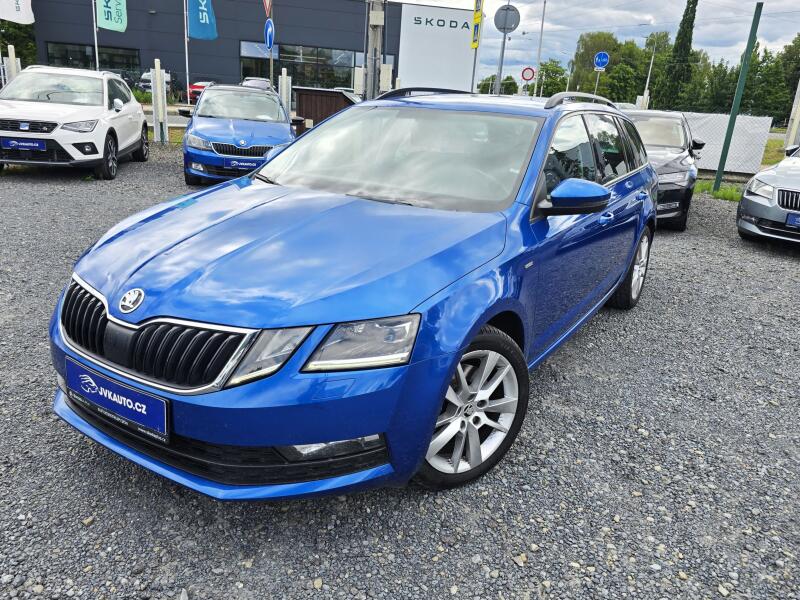 �koda Octavia