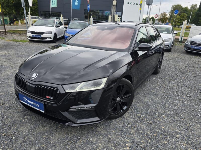 �koda Octavia