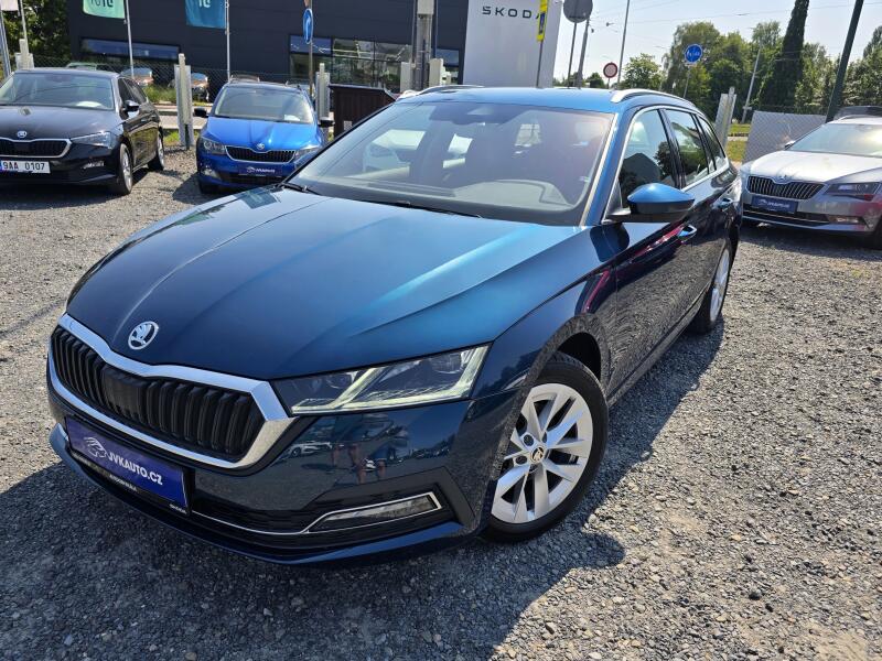 �koda Octavia