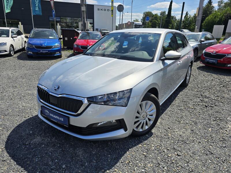�koda Scala