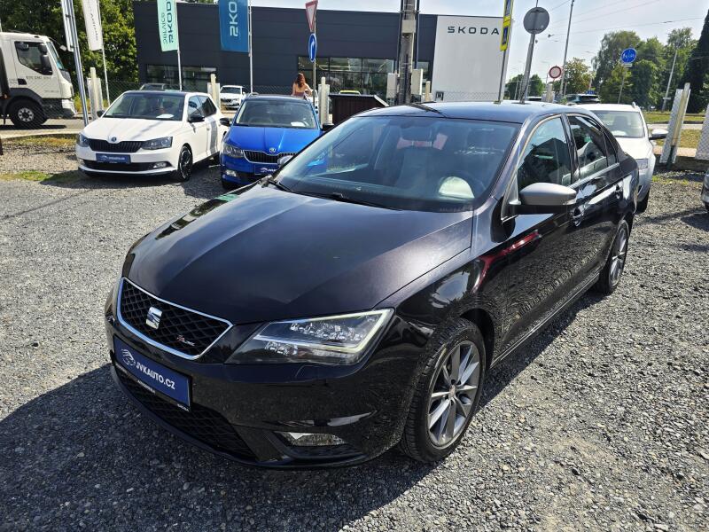 Seat Toledo