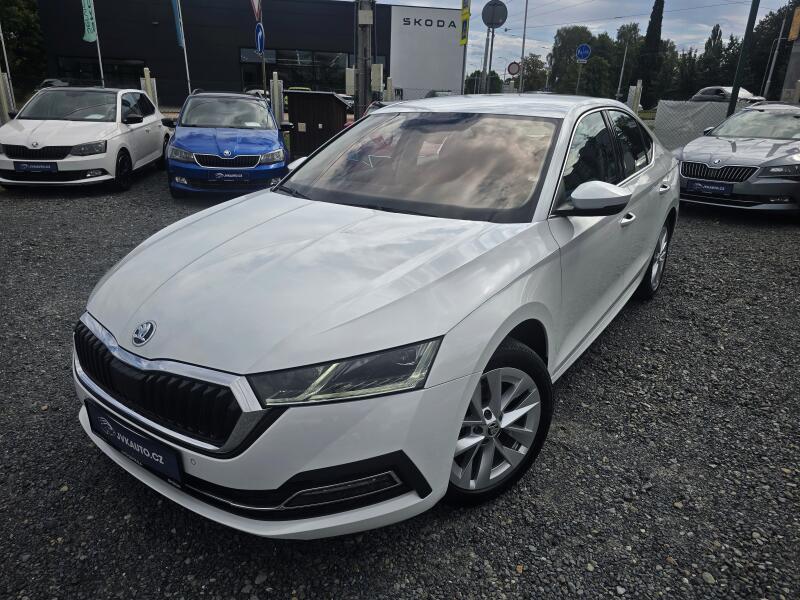 �koda Octavia