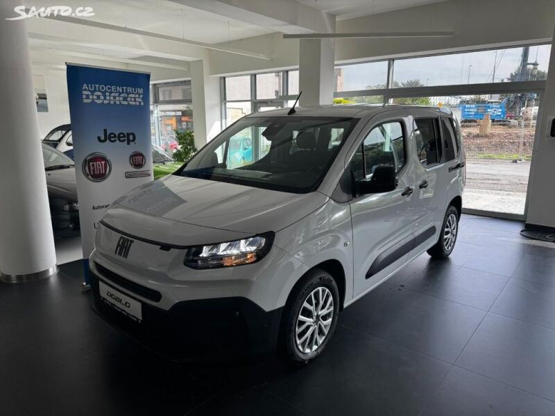 Fiat Dobl�