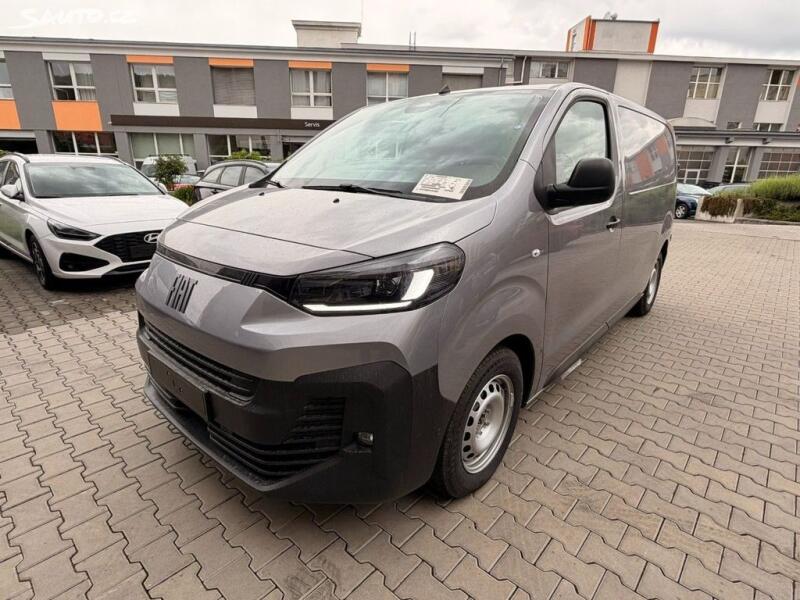 Fiat Scudo