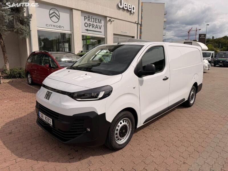 Fiat Scudo