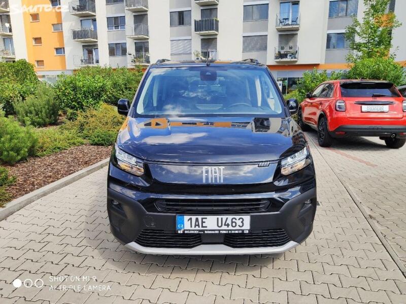 Fiat Dobl�